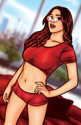 Lethal Desire