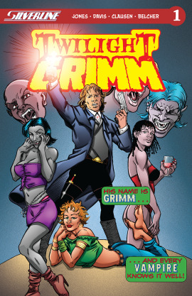 Twilight Grimm