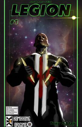LEGION 