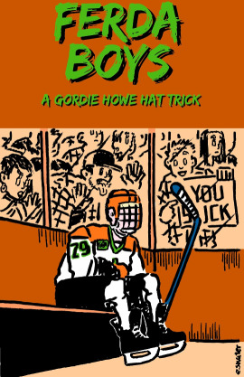 Ferda Boys