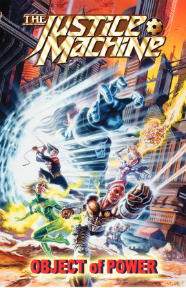 Justice Machine