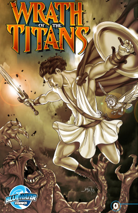 Wrath of the Titans