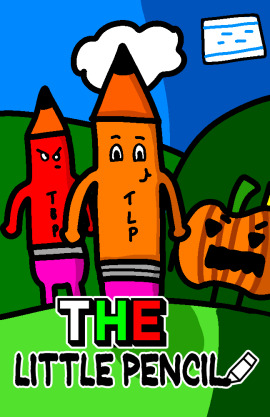 The Little Pencil