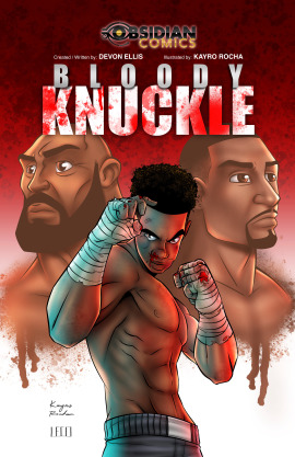 Bloody Knuckle