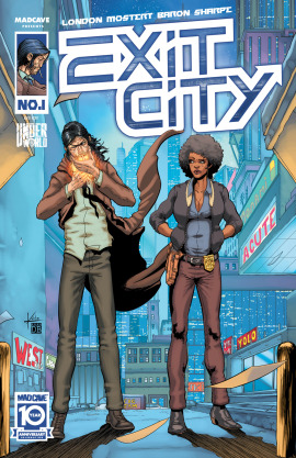 Exit City