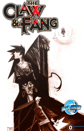 Claw and Fang