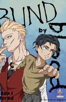 Blind by Blood 