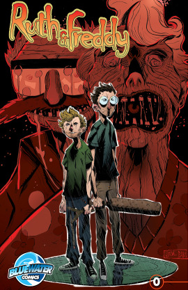 Ruth & Freddy