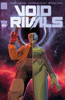 Void Rivals
