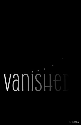 vanished - english