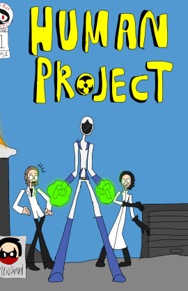 Human Project 