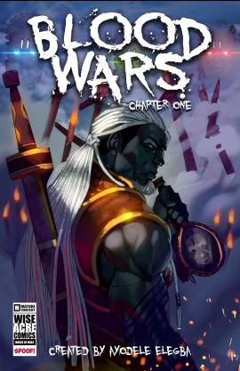 Blood Wars