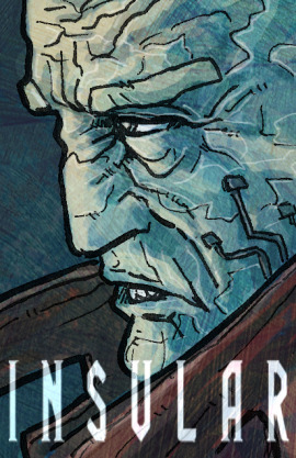 Insular