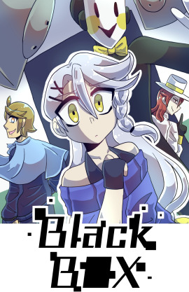 Black Box