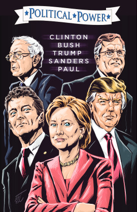 Political Power