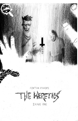 The Heretics