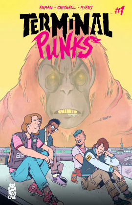 Terminal Punks