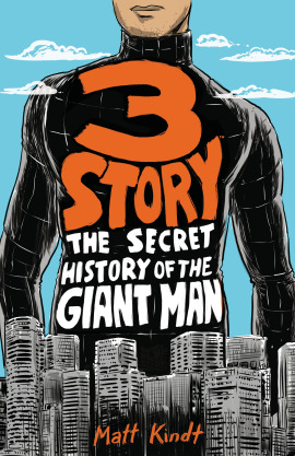 3 Story