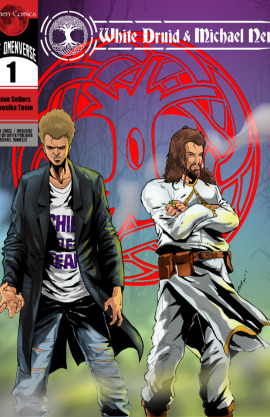 White Druid/Michael Nero
