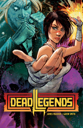Dead Legends