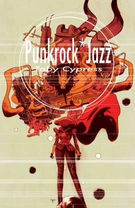Punkrock Jazz