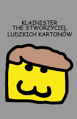 Ludzkie Kartony