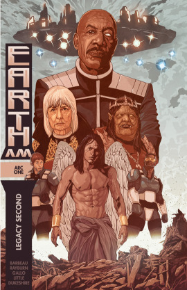Earth A.M.