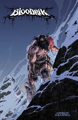 Bloodrik (Volume)