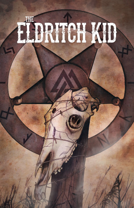 Eldritch Kid