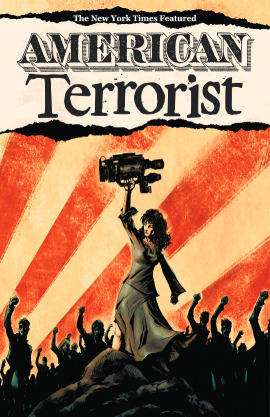 American Terrorist