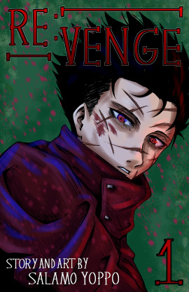 Re:Venge