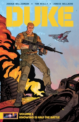 Duke (Volume)