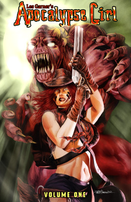 Apocalypse Girl