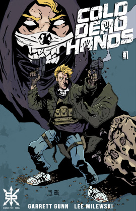 Cold Dead Hands