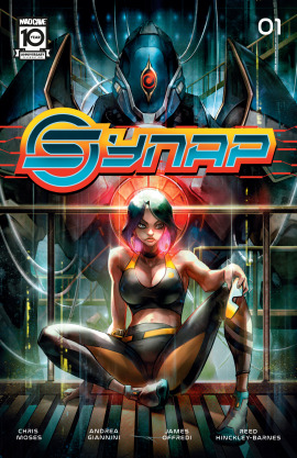 Synap