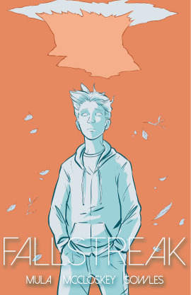 Fallstreak