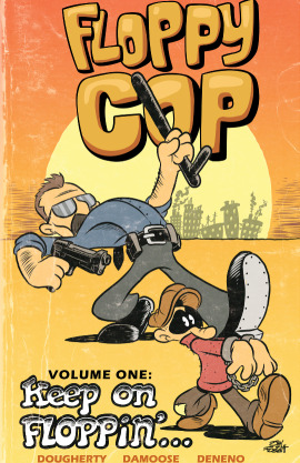 Floppy Cop
