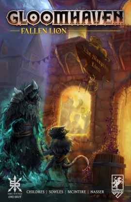 Gloomhaven
