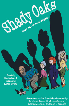 Shady Oaks