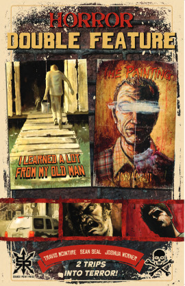 Horror Double Feature