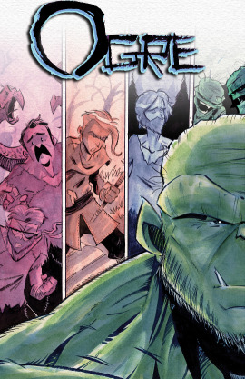 Ogre