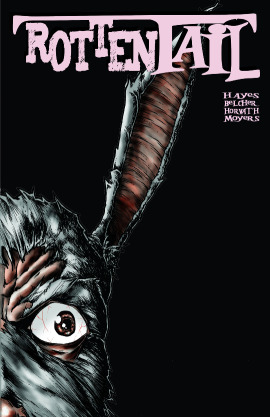 Rottentail
