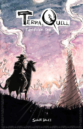 TerraQuill