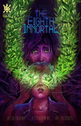 The Eighth Immortal