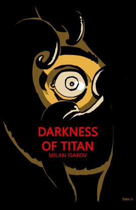 Darkness Of Titan