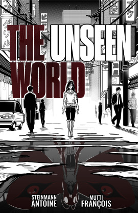 The Unseen World - English