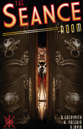 The Seance Room