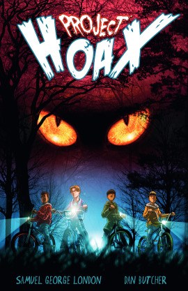 Project Hoax