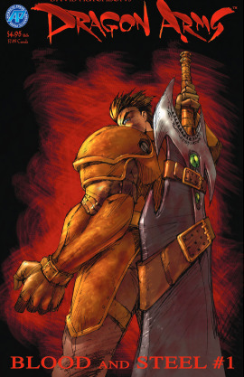 Dragon Arms