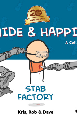 Cyanide & Happiness
